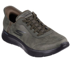 Skechers Sale | Men Slip-ins: GO WALK Flex - Smooth Motion