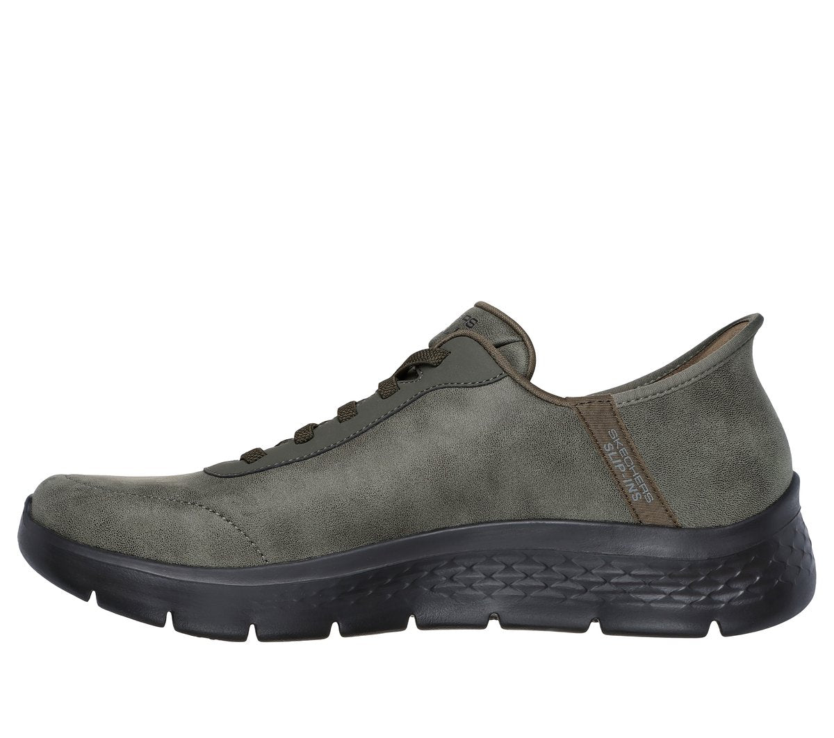 Skechers Sale | Men Slip-ins: GO WALK Flex - Smooth Motion