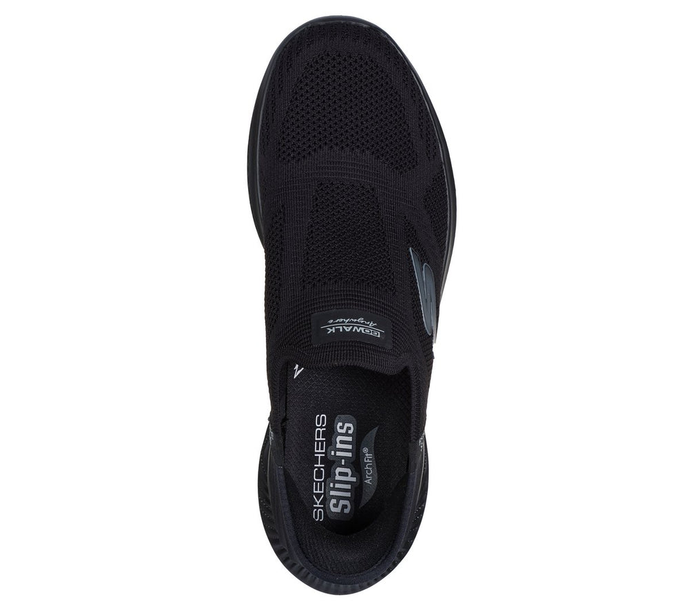 Skechers On sale | Men Slip-ins: GO WALK Anywhere - The Tourist