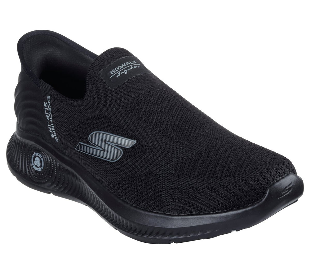 Skechers On sale | Men Slip-ins: GO WALK Anywhere - The Tourist