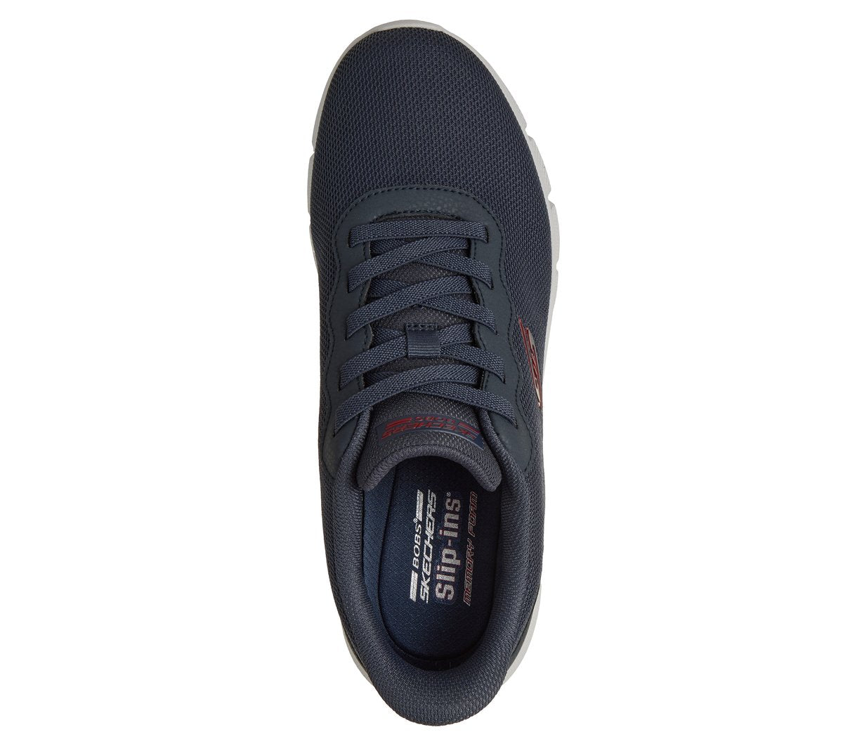 Skechers Discount | Men Slip-ins: BOBS Sport B Flex - Glacial Edge