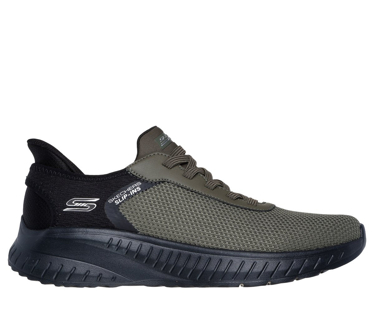 Skechers Online | Men Slip-ins: BOBS Sport Squad Chaos