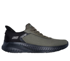 Skechers Online | Men Slip-ins: BOBS Sport Squad Chaos