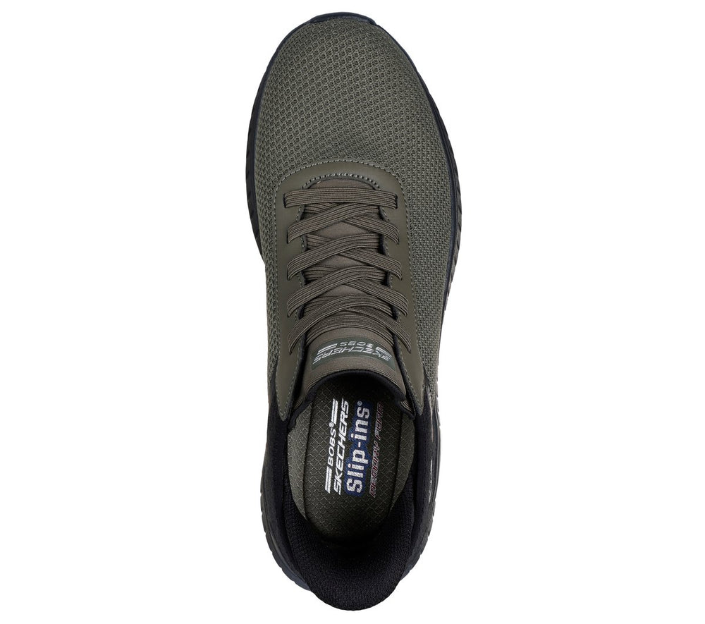 Skechers Online | Men Slip-ins: BOBS Sport Squad Chaos