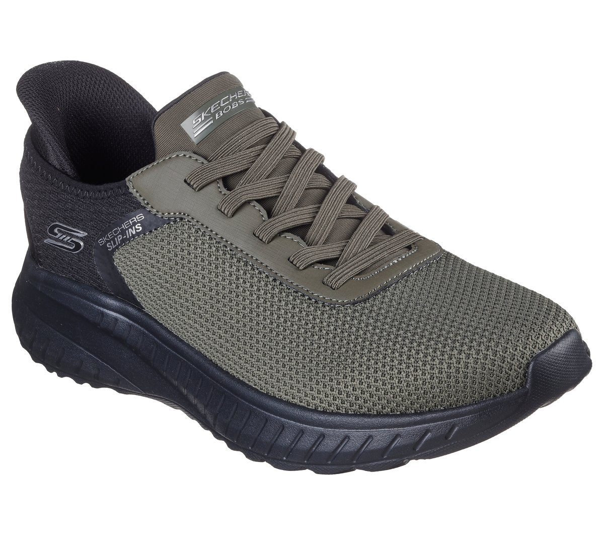 Skechers Online | Men Slip-ins: BOBS Sport Squad Chaos