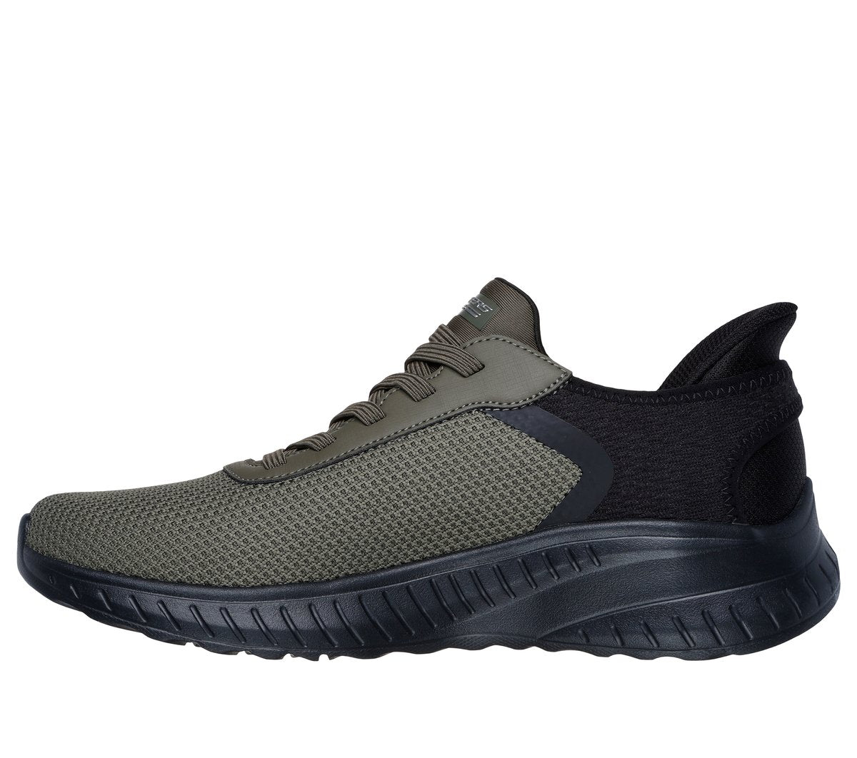 Skechers Online | Men Slip-ins: BOBS Sport Squad Chaos
