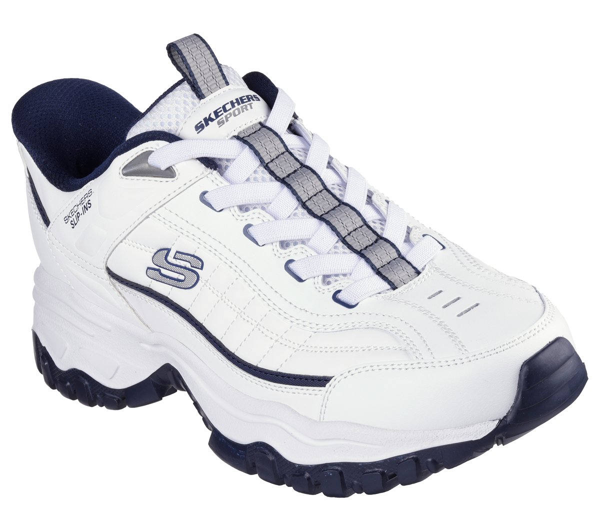 Skechers For sale | Men Slip-ins: E'Lite Afterburn - Grill Corporal