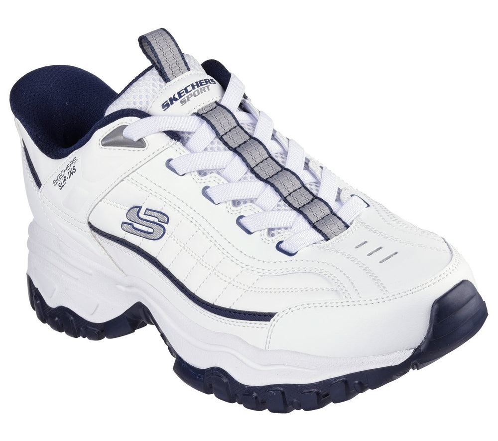 Skechers For sale | Men Slip-ins: E'Lite Afterburn - Grill Corporal