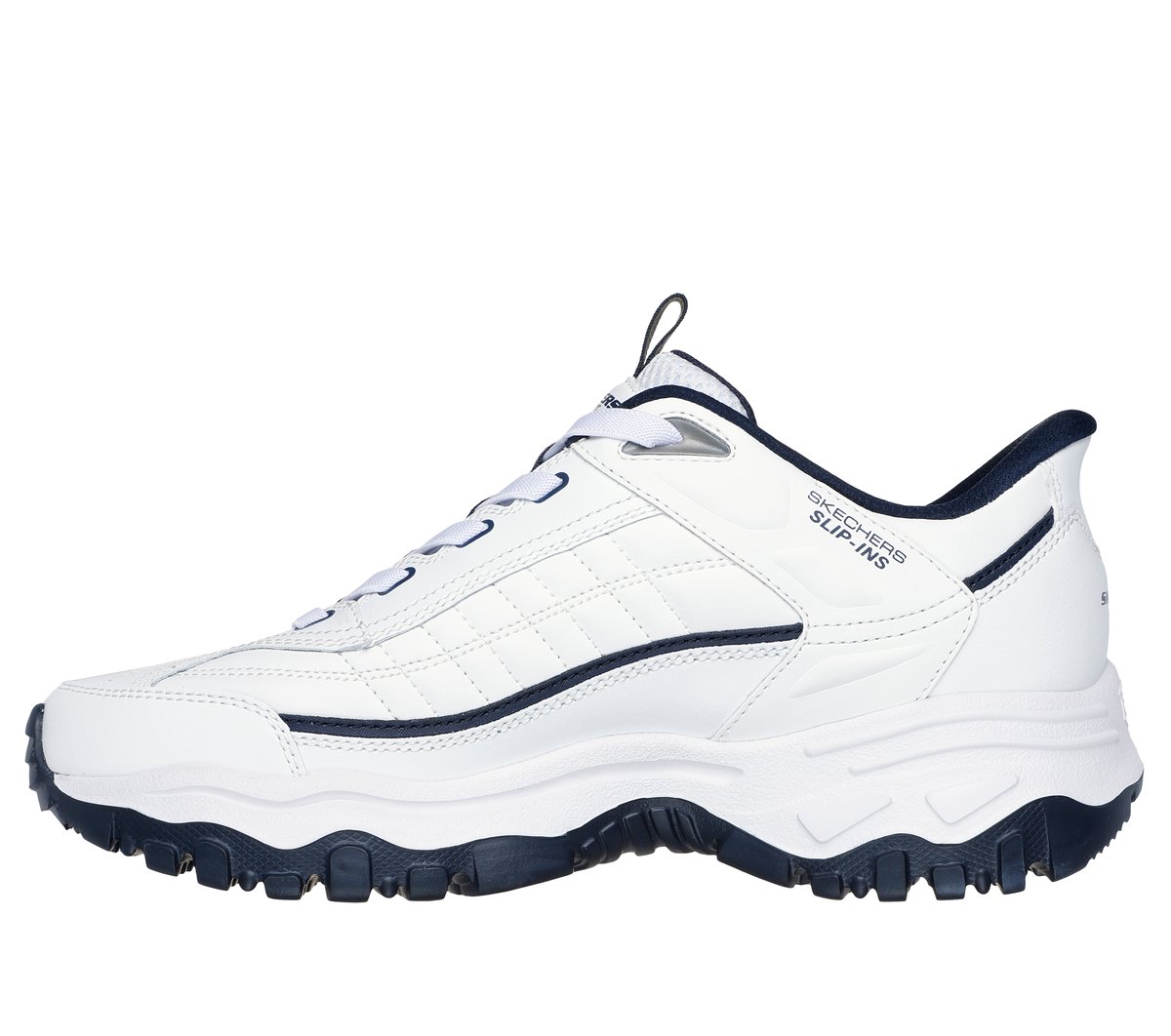 Skechers For sale | Men Slip-ins: E'Lite Afterburn - Grill Corporal