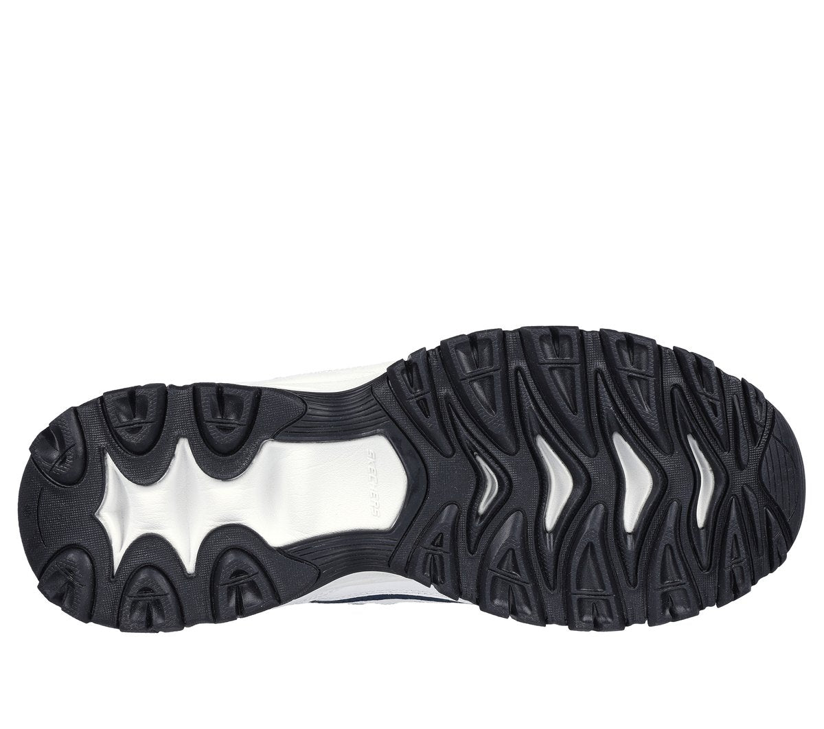 Skechers US | Men Slip-ins: After Burn - Grill Captain