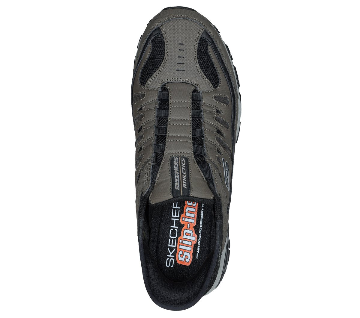 Skechers Discount | Men Slip-ins: After Burn M. Fit - Ridgeburn