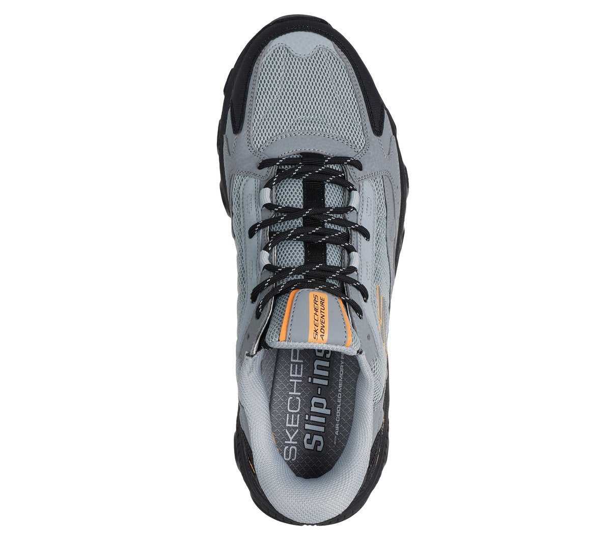 Skechers Online | Men Slip-ins: Stamina -Crestmont Ridge All-Terrain