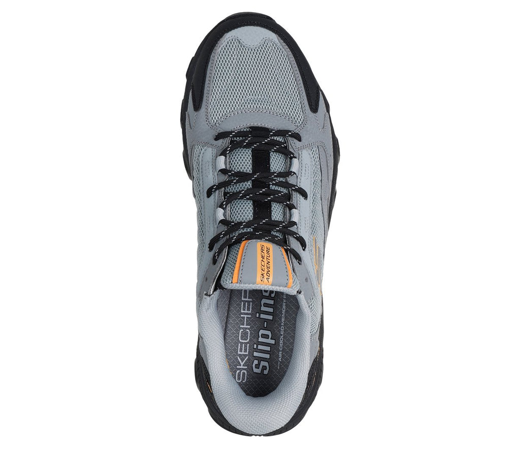 Skechers Online | Men Slip-ins: Stamina -Crestmont Ridge All-Terrain