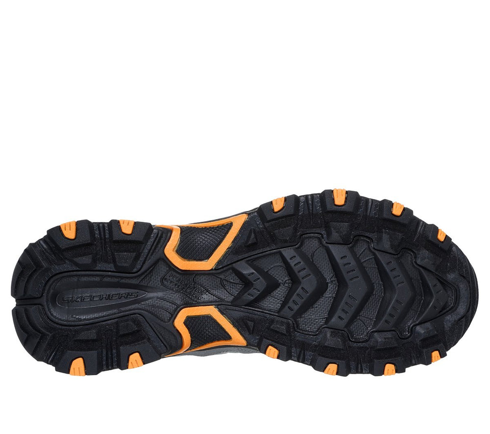 Skechers Online | Men Slip-ins: Stamina -Crestmont Ridge All-Terrain