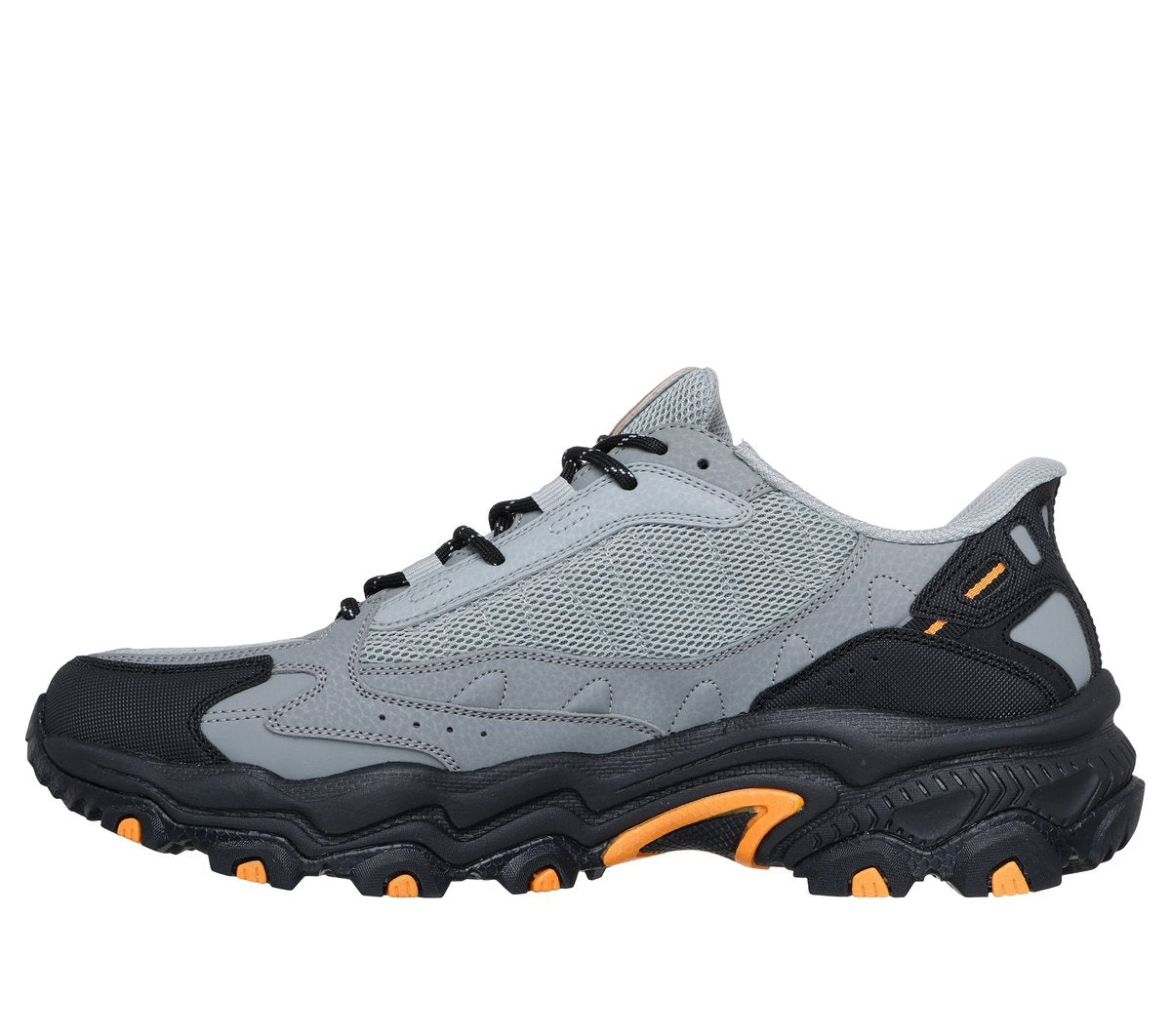 Skechers Online | Men Slip-ins: Stamina -Crestmont Ridge All-Terrain