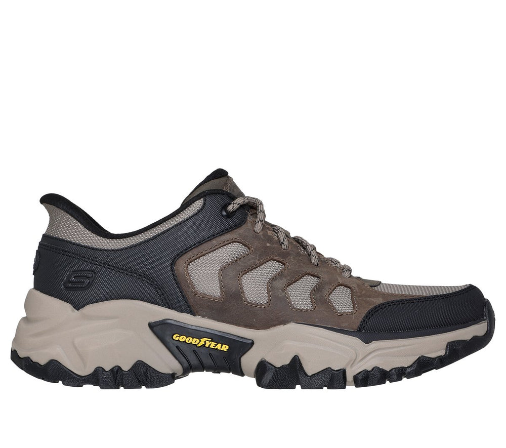 Skechers US | Men Slip-ins Relaxed Fit: Terraform - Jagger