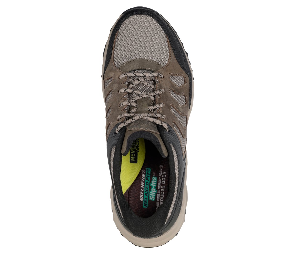 Skechers US | Men Slip-ins Relaxed Fit: Terraform - Jagger