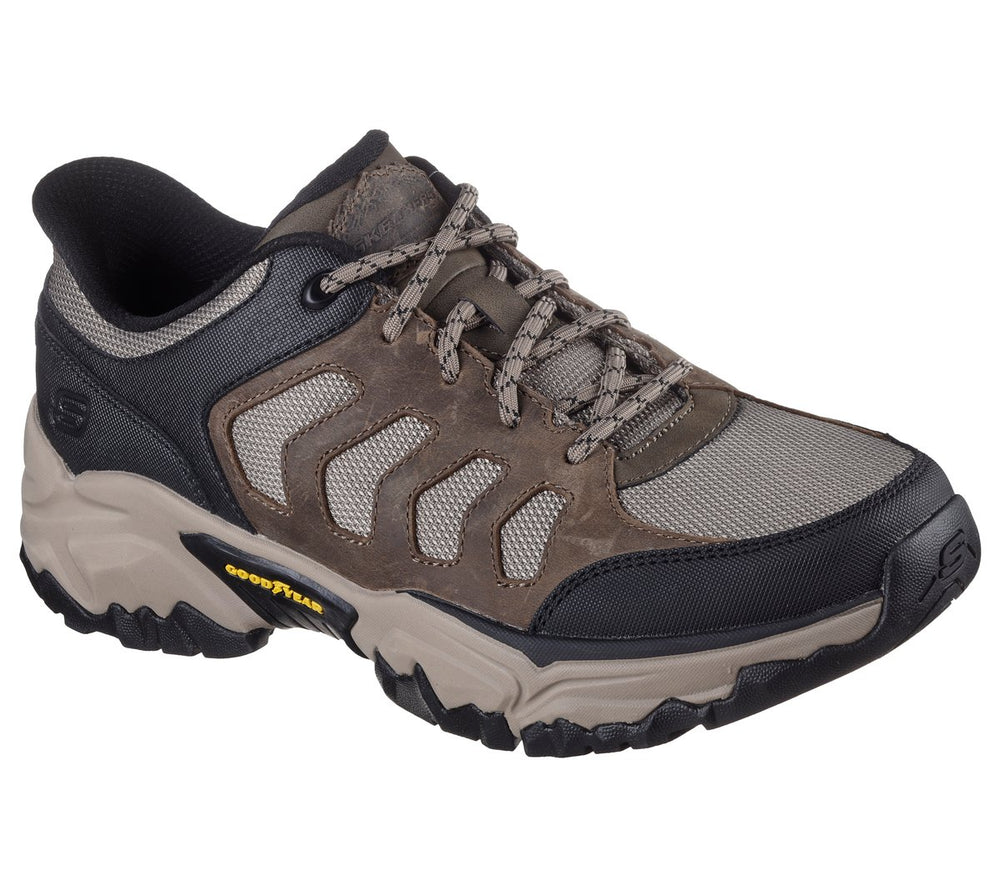 Skechers US | Men Slip-ins Relaxed Fit: Terraform - Jagger