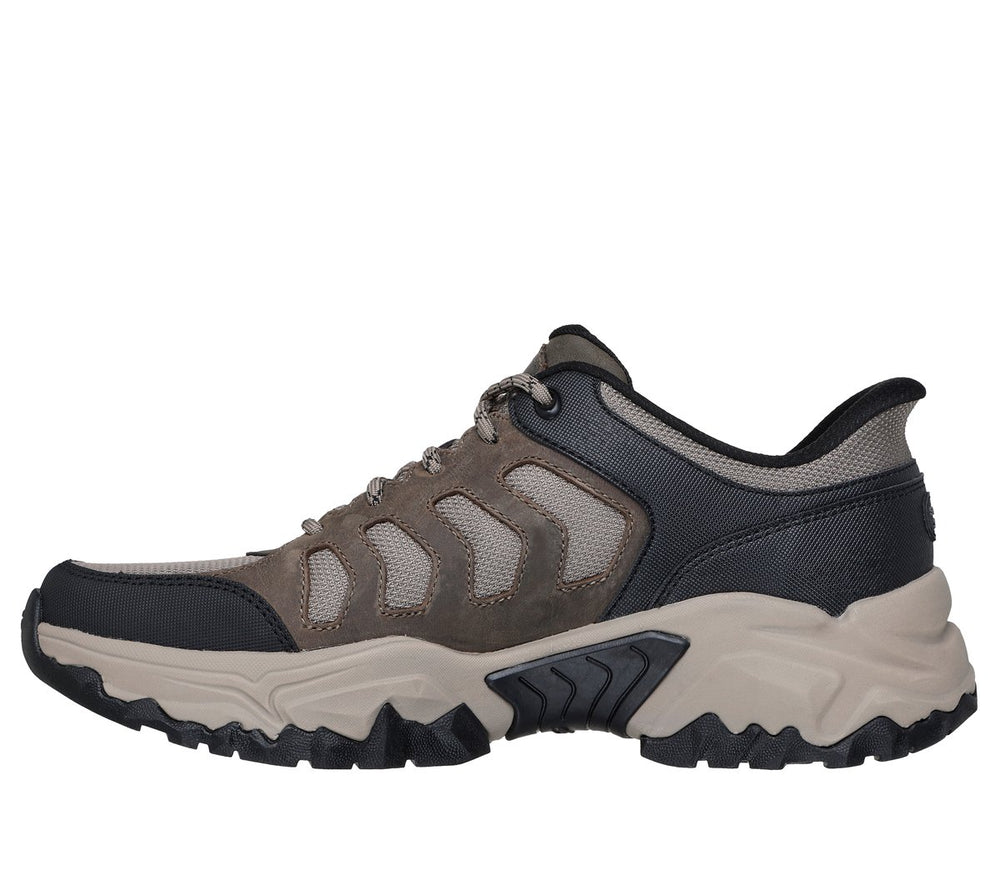 Skechers US | Men Slip-ins Relaxed Fit: Terraform - Jagger