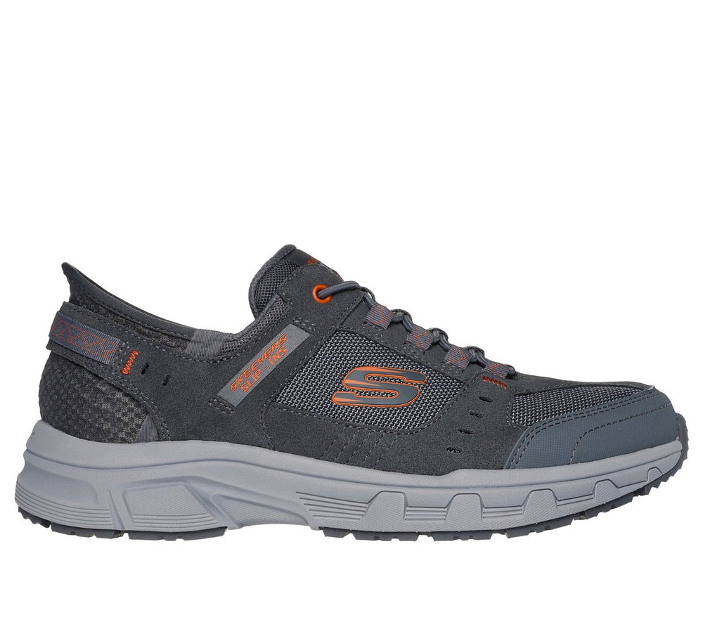 Skechers Sale | Men Slip-ins RF: Oak Canyon