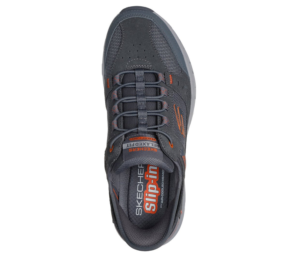 Skechers Sale | Men Slip-ins RF: Oak Canyon