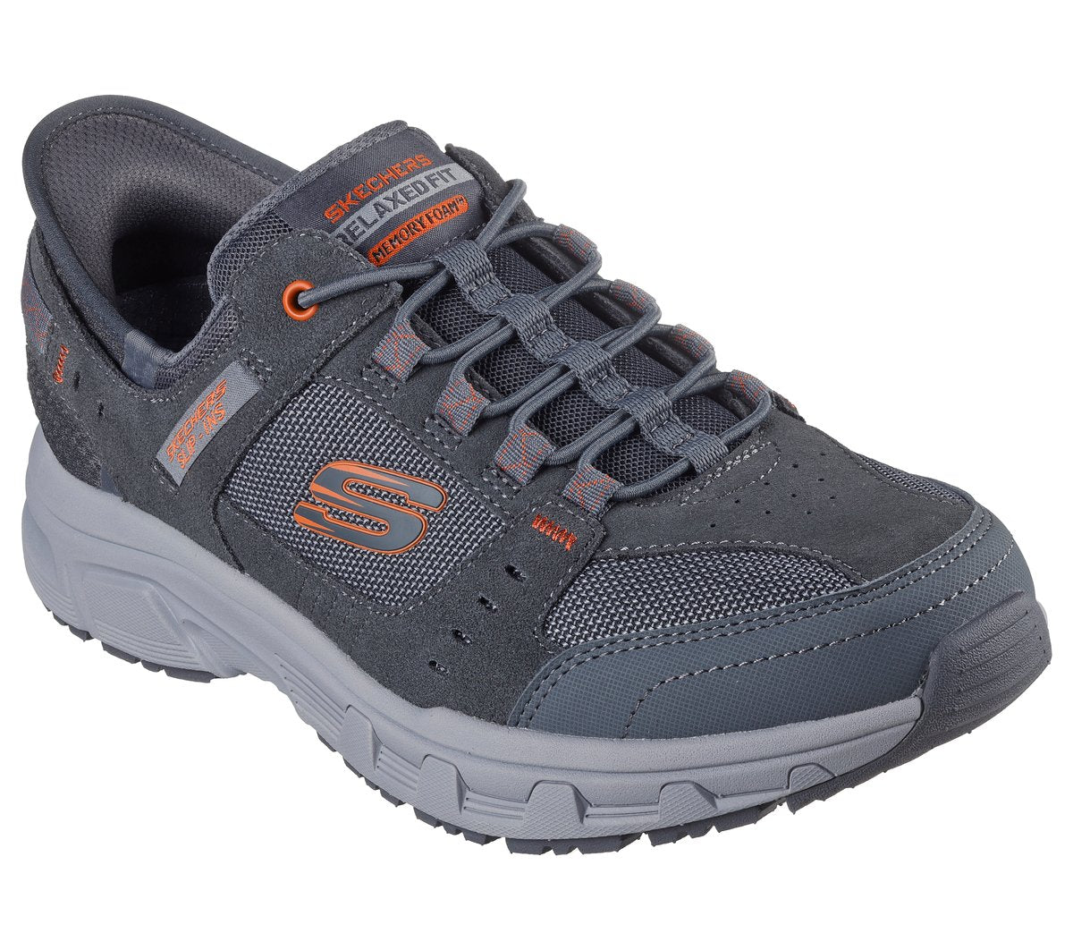 Skechers Sale | Men Slip-ins RF: Oak Canyon