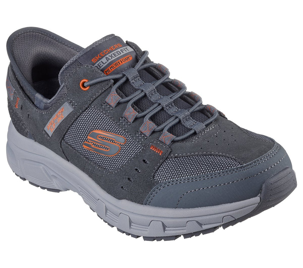 Skechers Sale | Men Slip-ins RF: Oak Canyon