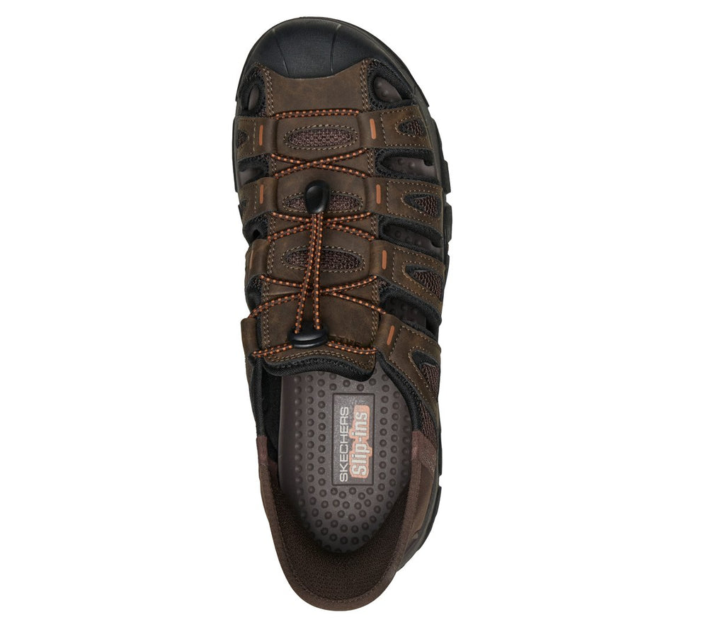 Skechers US | Men Slip-ins RF: Tresmen - Norvick