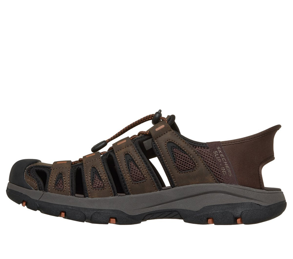 Skechers US | Men Slip-ins RF: Tresmen - Norvick