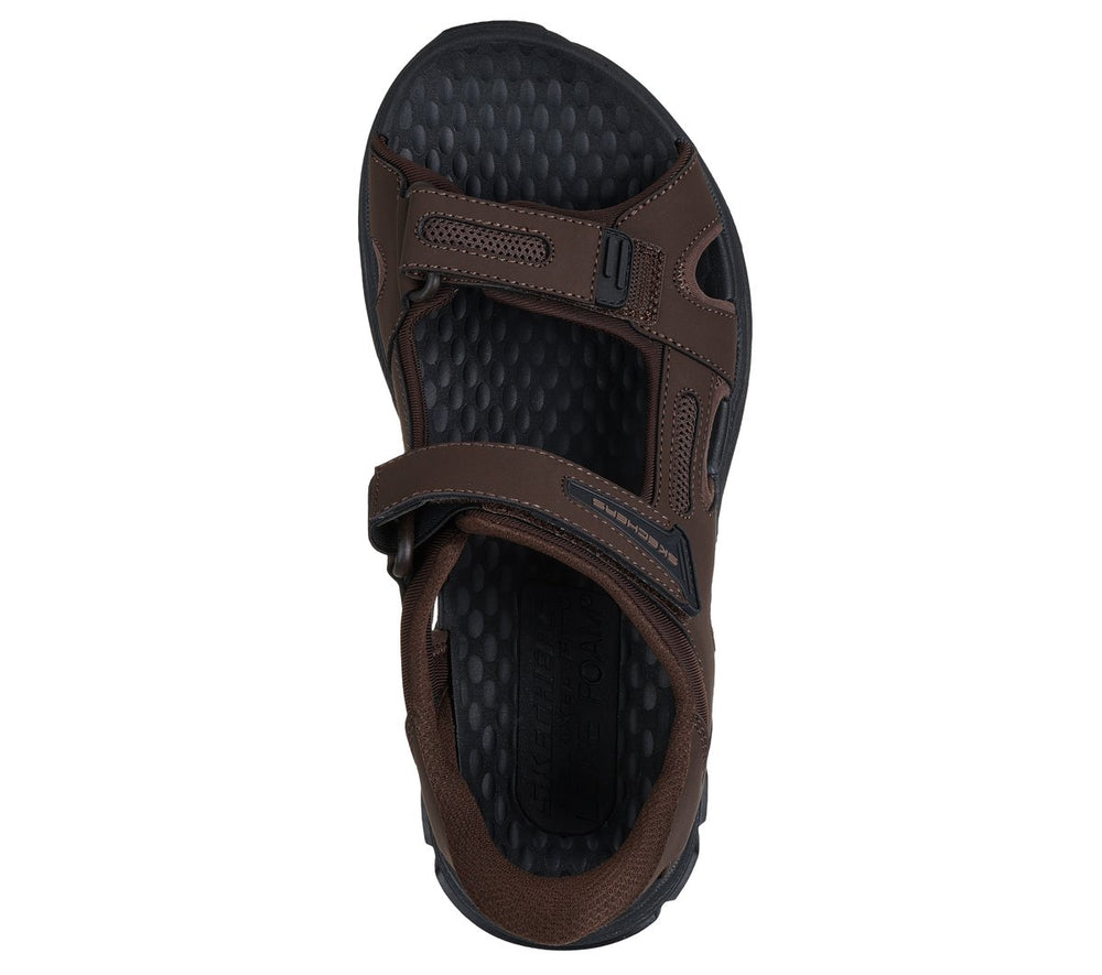 Skechers Discount | Men Slip-ins Relaxed Fit: Respected -Laredo