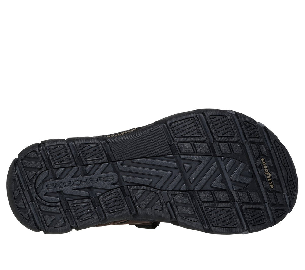 Skechers Discount | Men Slip-ins Relaxed Fit: Respected -Laredo