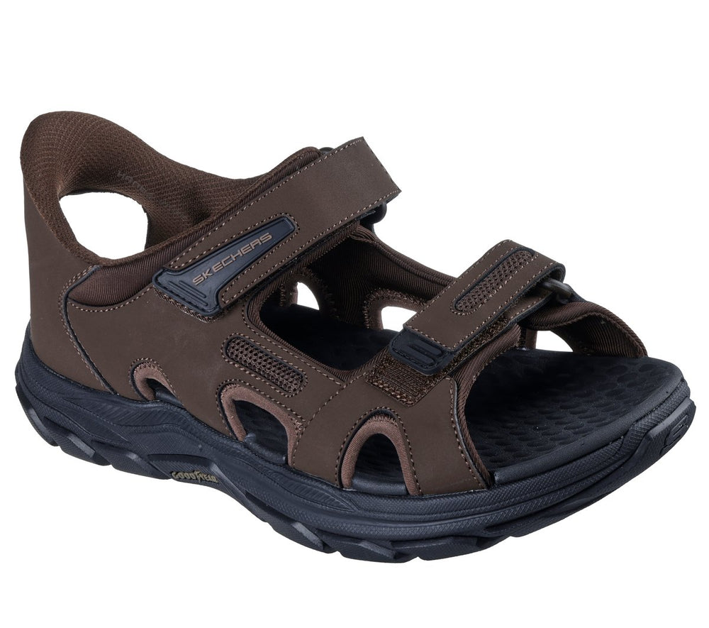 Skechers Discount | Men Slip-ins Relaxed Fit: Respected -Laredo