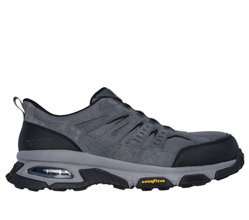 Skechers On sale | Men Work: Skech-Air Envoy ST - Delegator
