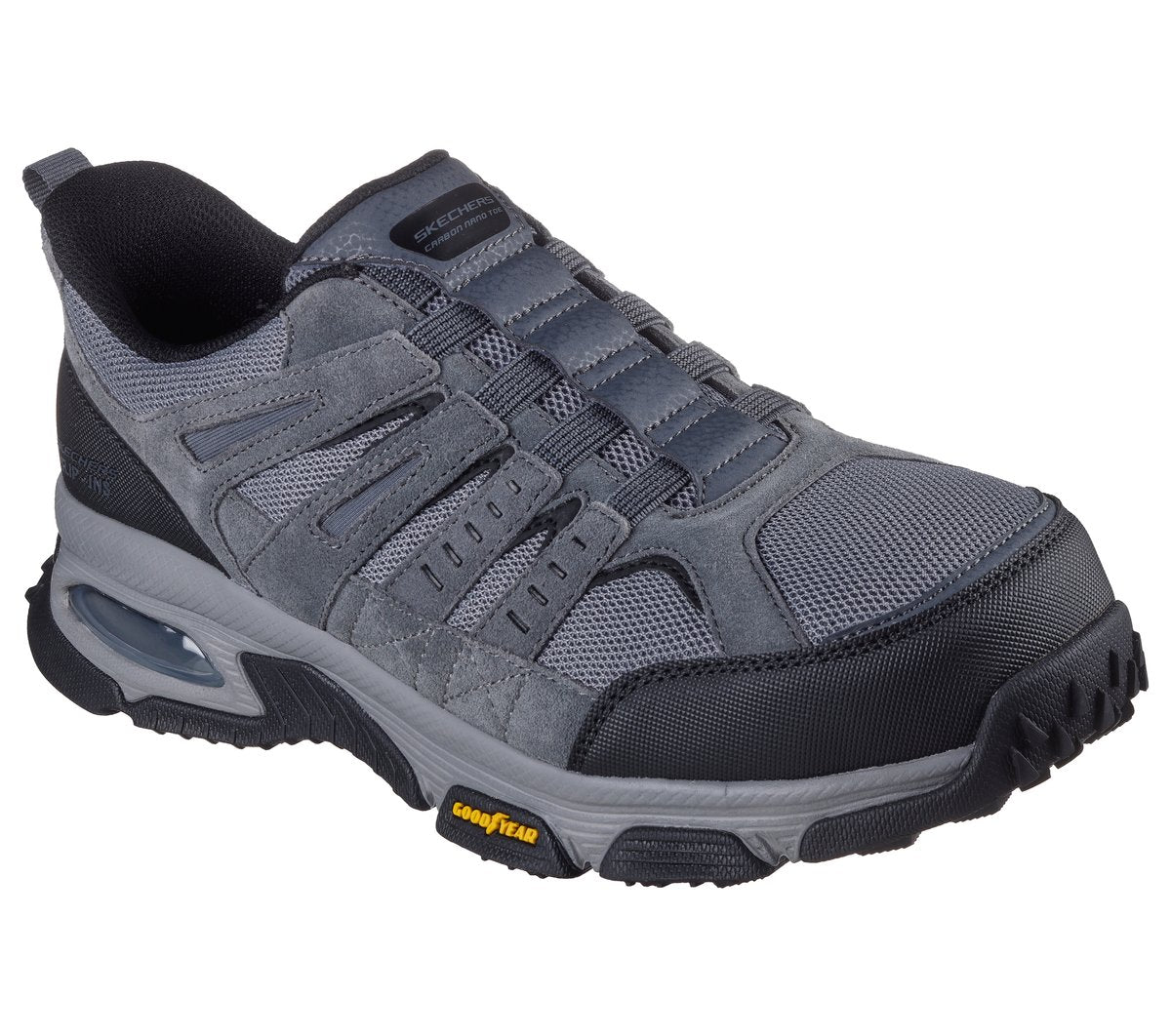 Skechers On sale | Men Work: Skech-Air Envoy ST - Delegator