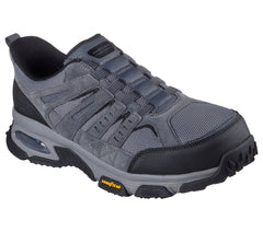 Skechers On sale | Men Work: Skech-Air Envoy ST - Delegator