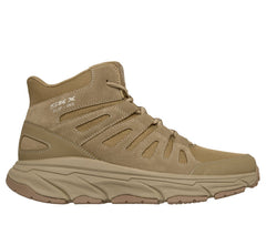 Skechers Discount | Men Slip-ins Work Slip-Resistant: D'Lux Journey