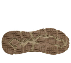 Skechers Discount | Men Slip-ins Work Slip-Resistant: D'Lux Journey