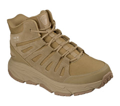 Skechers Discount | Men Slip-ins Work Slip-Resistant: D'Lux Journey