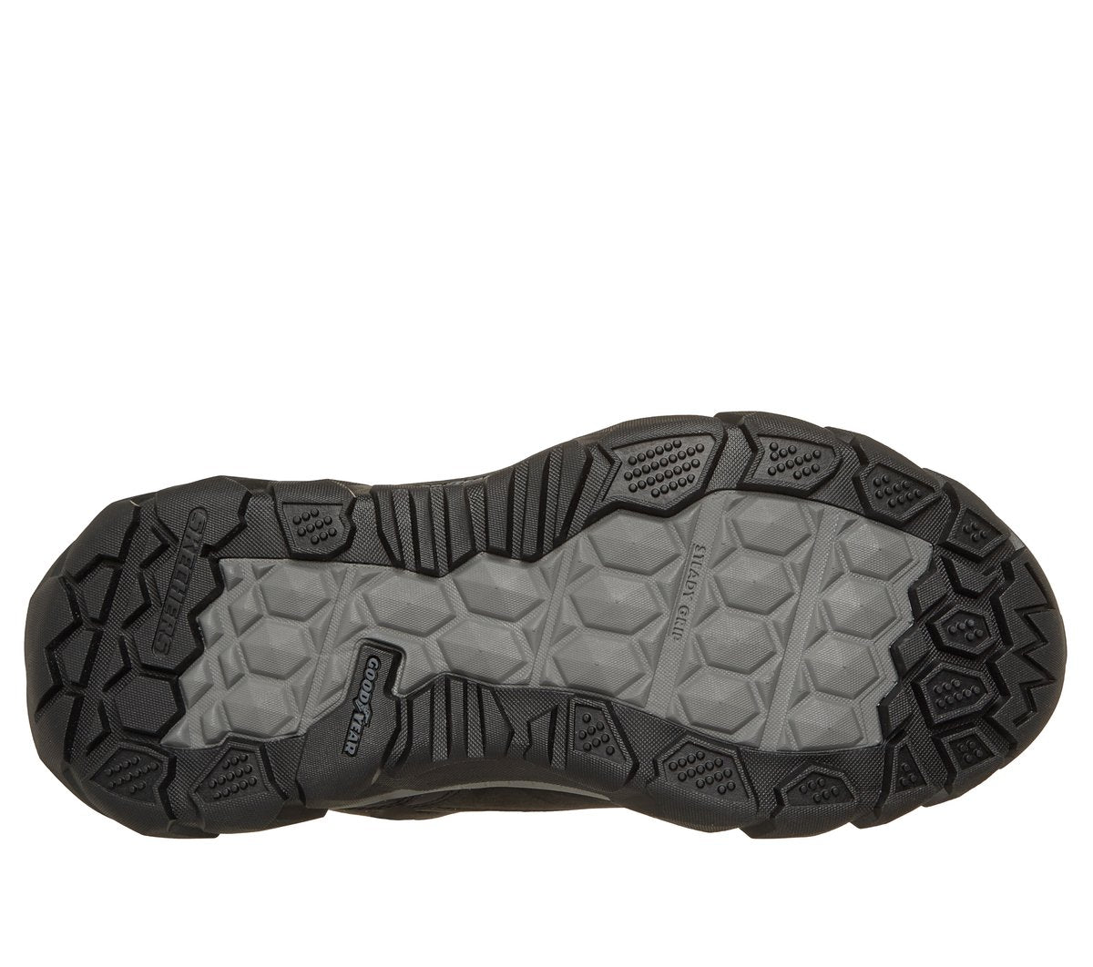 Skechers Online | Men Slip-ins Work: Santoro - Santoro Safety Toe