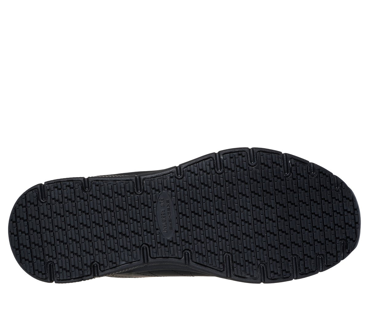 Skechers Outlet | Men Slip-ins Work Slip-Resistant: Nampa - Knotly
