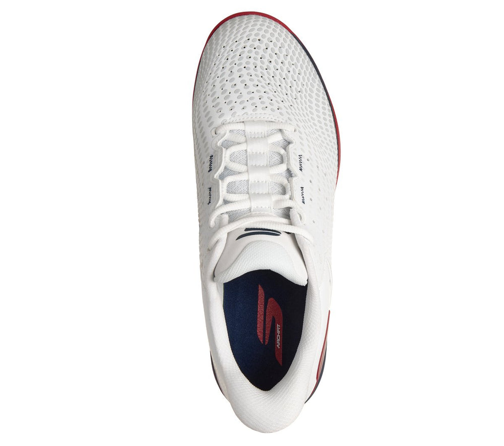 Skechers Discount | Men Slip-ins Relaxed Fit: Viper Court Reload