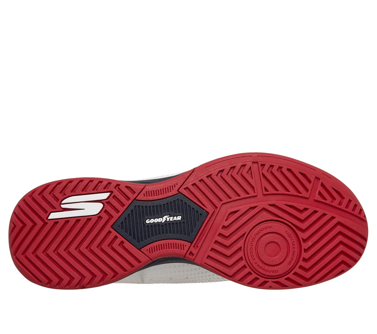 Skechers Discount | Men Slip-ins Relaxed Fit: Viper Court Reload