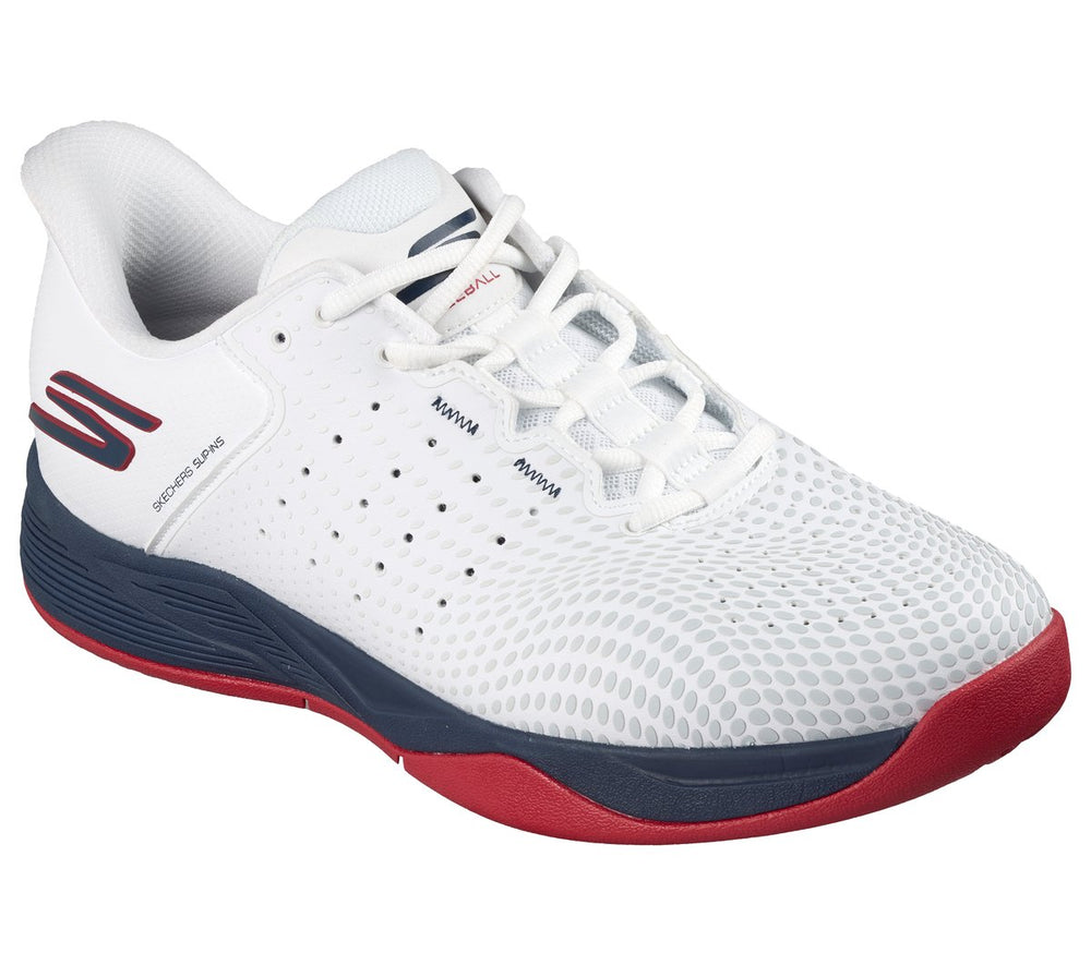 Skechers Discount | Men Slip-ins Relaxed Fit: Viper Court Reload