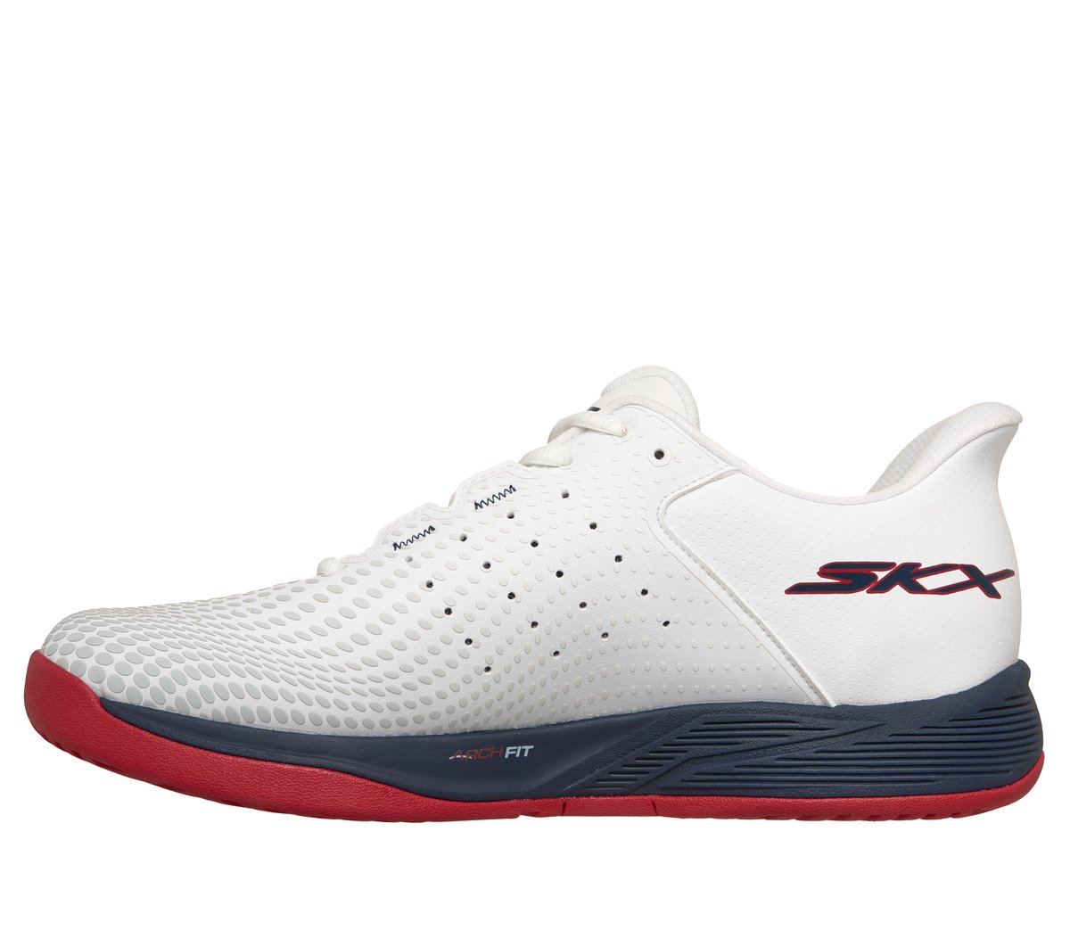 Skechers Discount | Men Slip-ins Relaxed Fit: Viper Court Reload