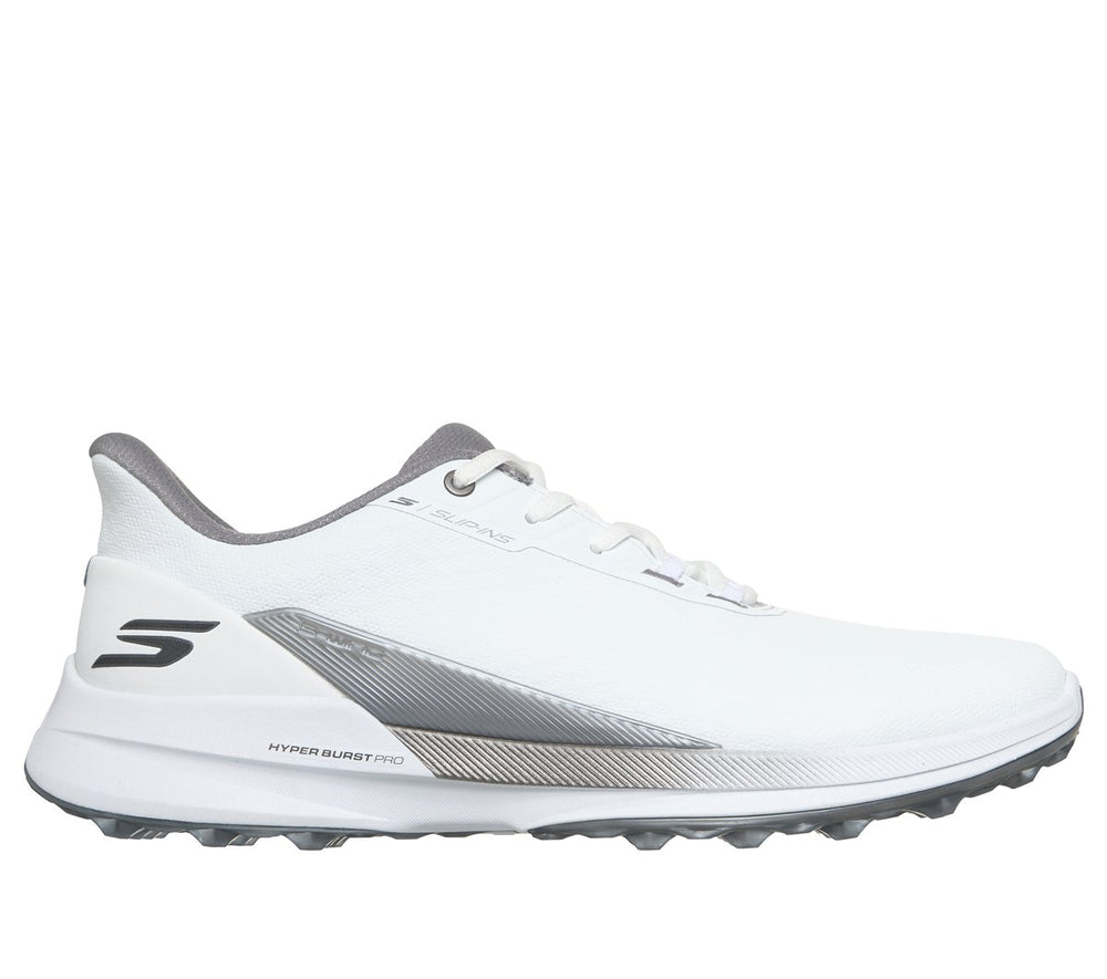 Skechers Sale | Men Slip-ins Golf Waterproof: Pure SI