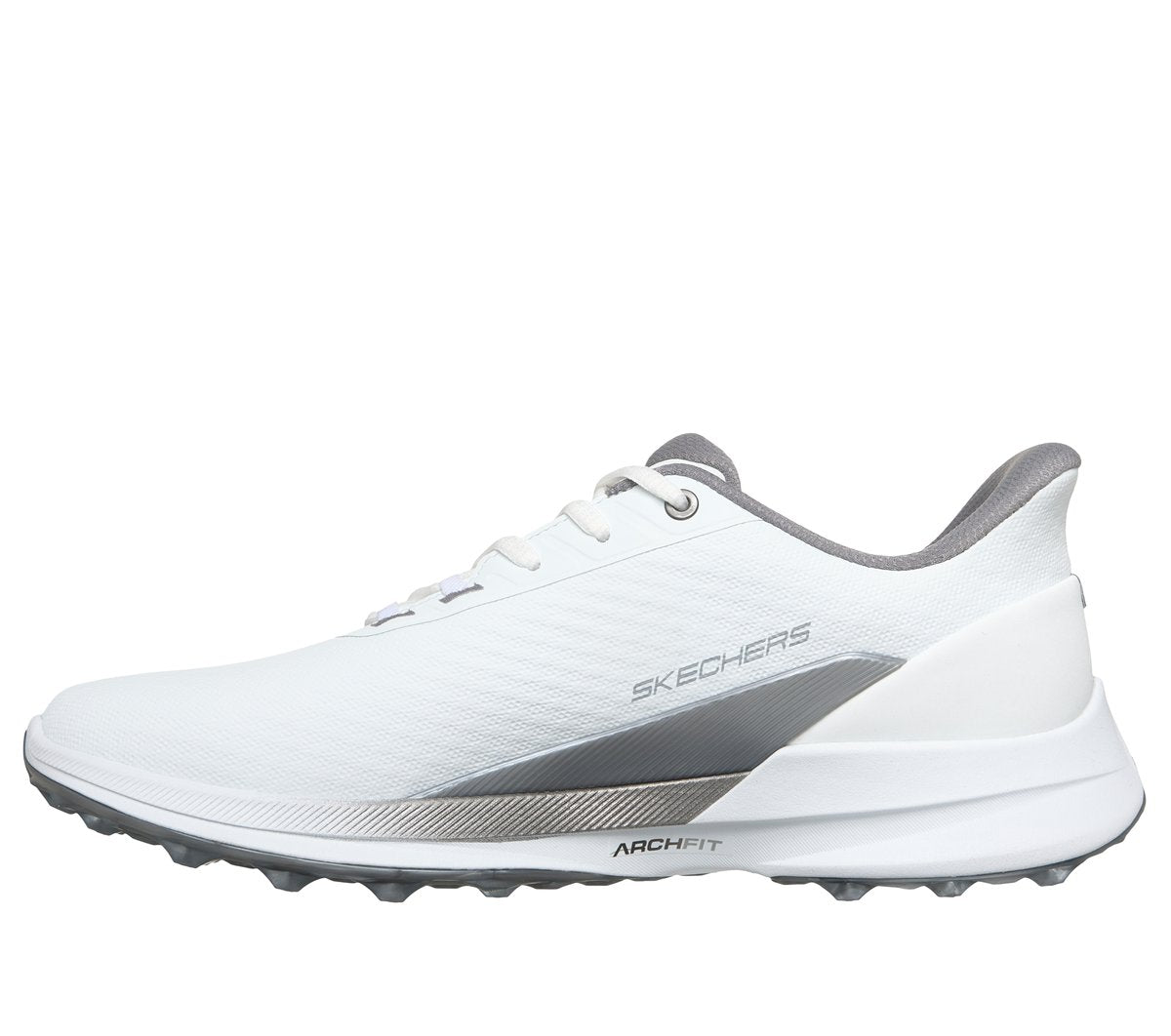 Skechers Sale | Men Slip-ins Golf Waterproof: Pure SI
