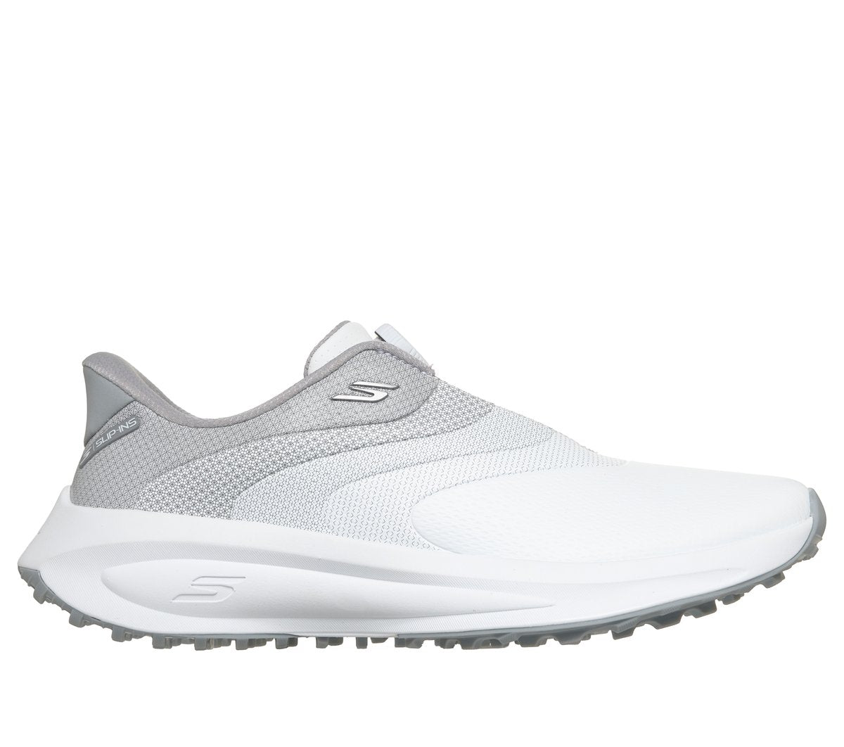 Skechers For sale | Men Slip-ins Golf Waterproof: Flow SI - Twist-Fit