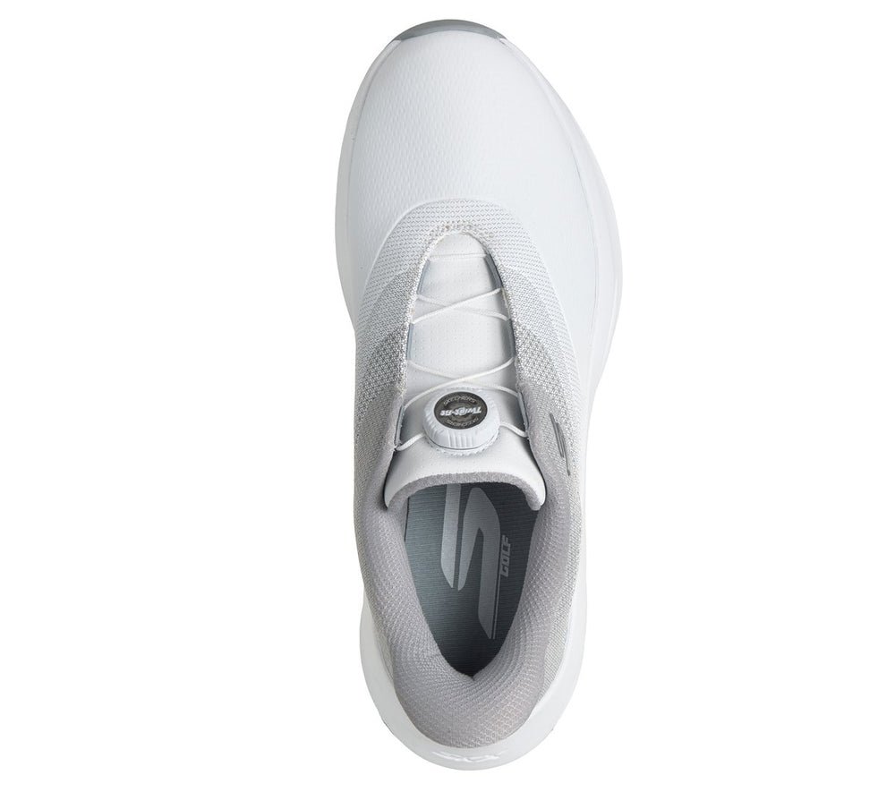 Skechers For sale | Men Slip-ins Golf Waterproof: Flow SI - Twist-Fit