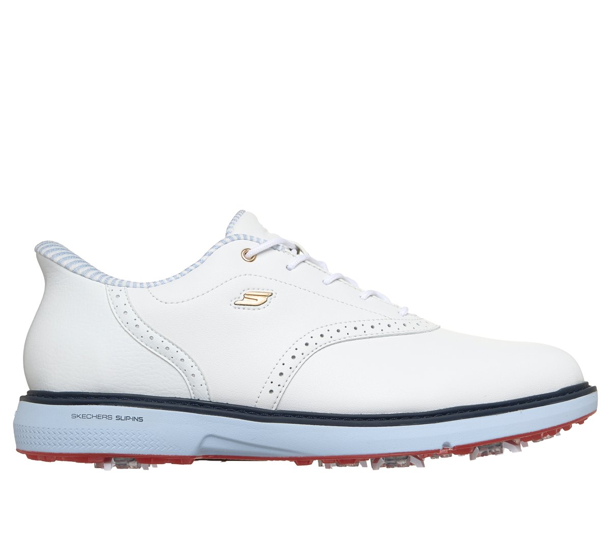 Skechers US | Men Slip-ins Waterproof: GO GOLF Prestige