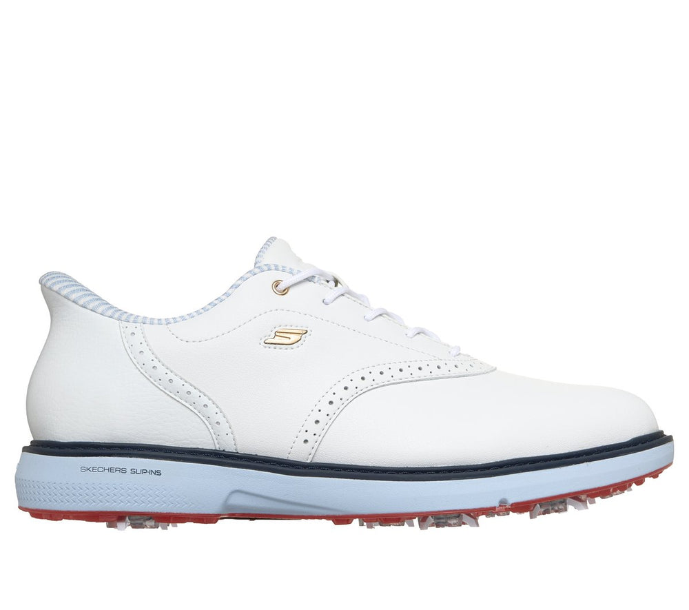 Skechers US | Men Slip-ins Waterproof: GO GOLF Prestige